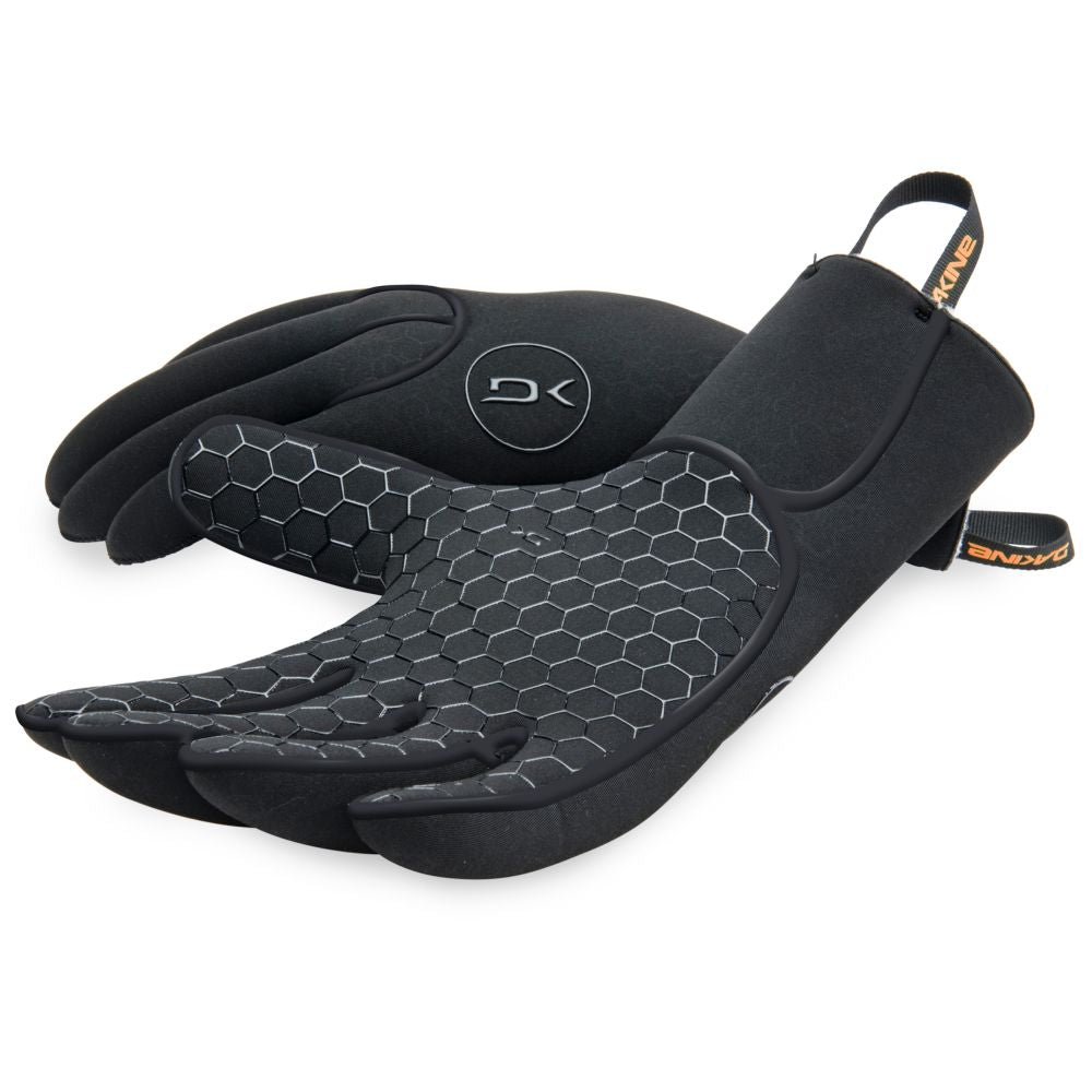 Dakine Cyclone 2mm Glove (Black)