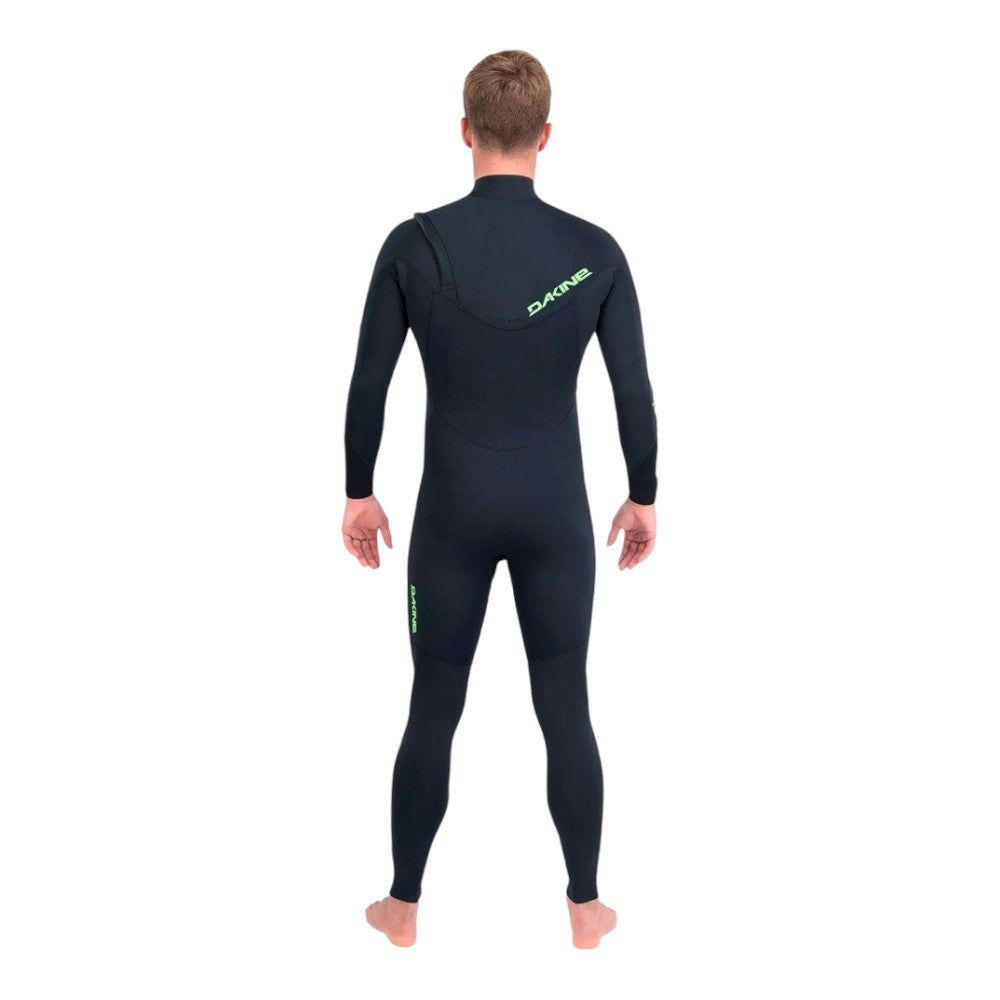 Dakine Mens Malama 3/2mm Wetsuit (Black)