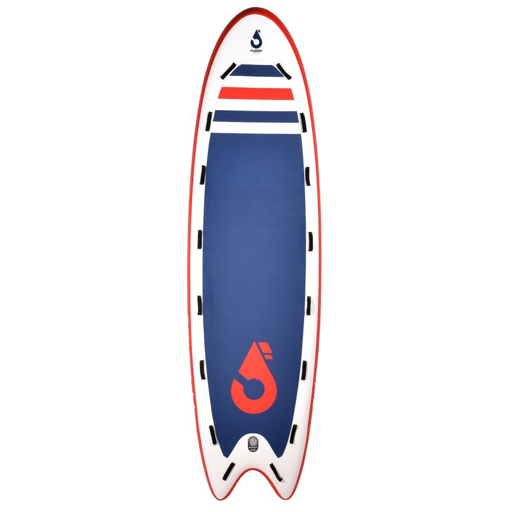 FSN Squad 14'0 Paddleboard (Blue)