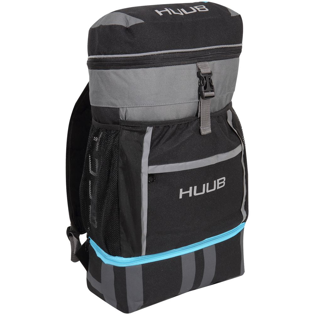 Huub Transition Rucksack (Blue/Black) - SUP Warehouse