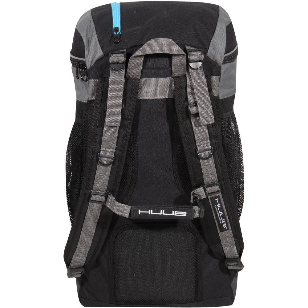 Huub Transition Rucksack (Blue/Black) - SUP Warehouse
