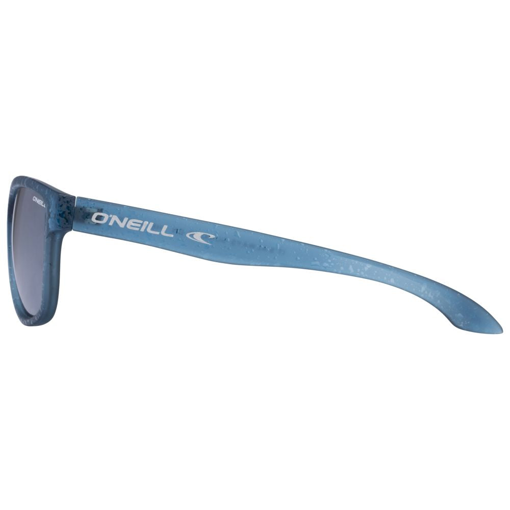 O'Neill Coast Polarised Sunglasses (Matte Blue)