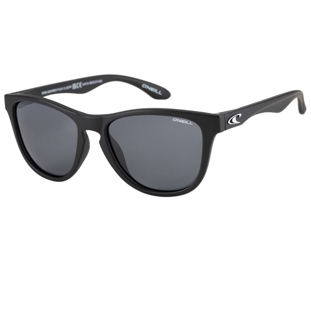 O'Neill Godrevy Polarised Sunglasses (Matte Black)