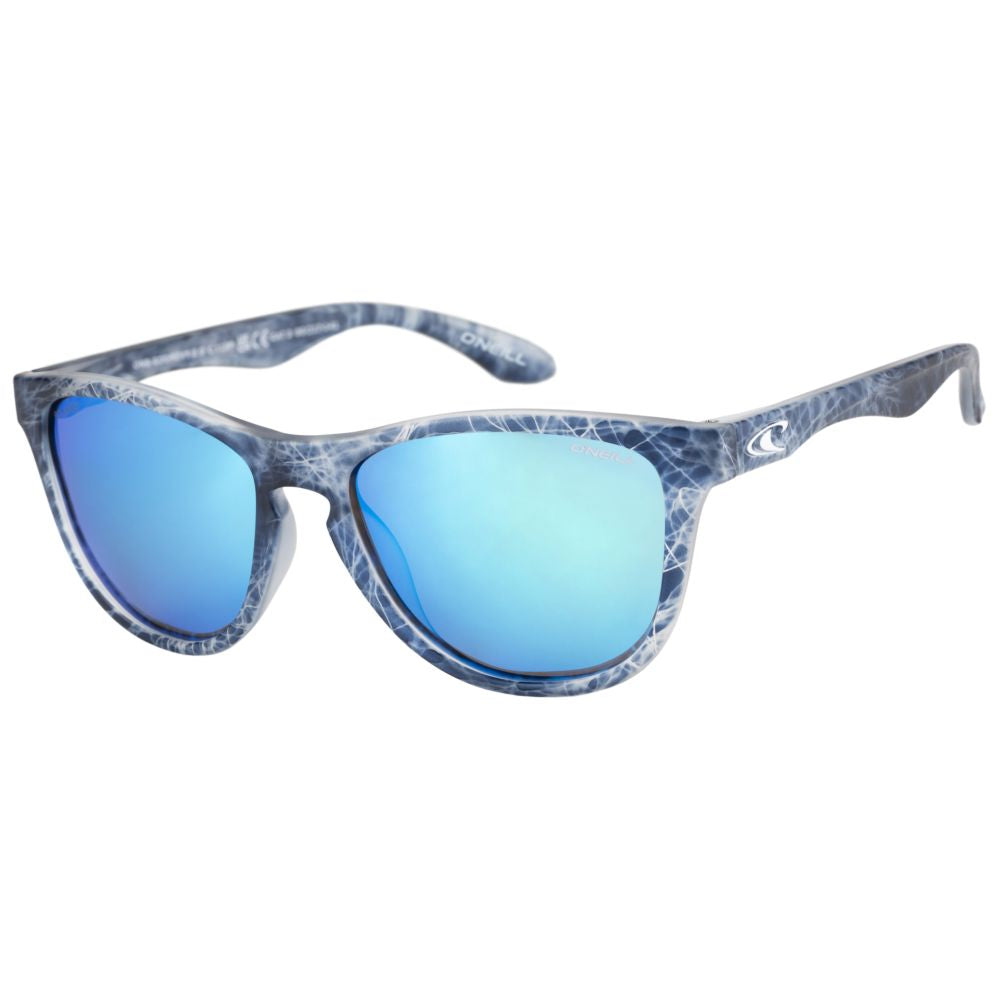 O'Neill Godrevy Polarised Sunglasses (Matte Blue)