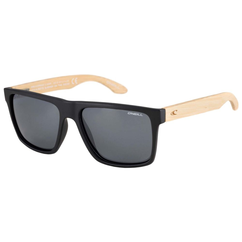 O'Neill Harwood 2.0 Sunglasses (Matte Black)