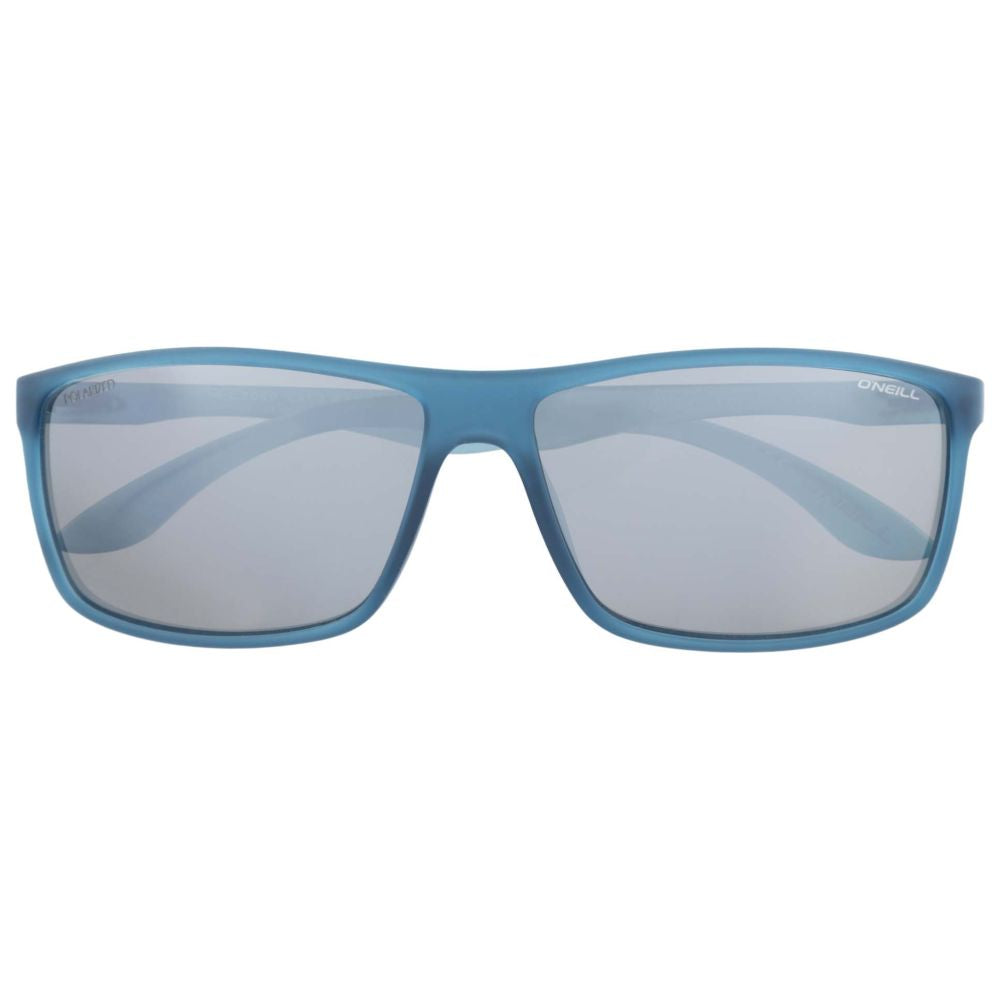 O'Neill Mens 9004 Sunglasses (Gloss Blue Crystal)