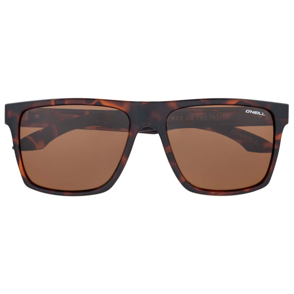 O'Neill Mens Harlyn 2.0 Sunglasses (Matte Tort)
