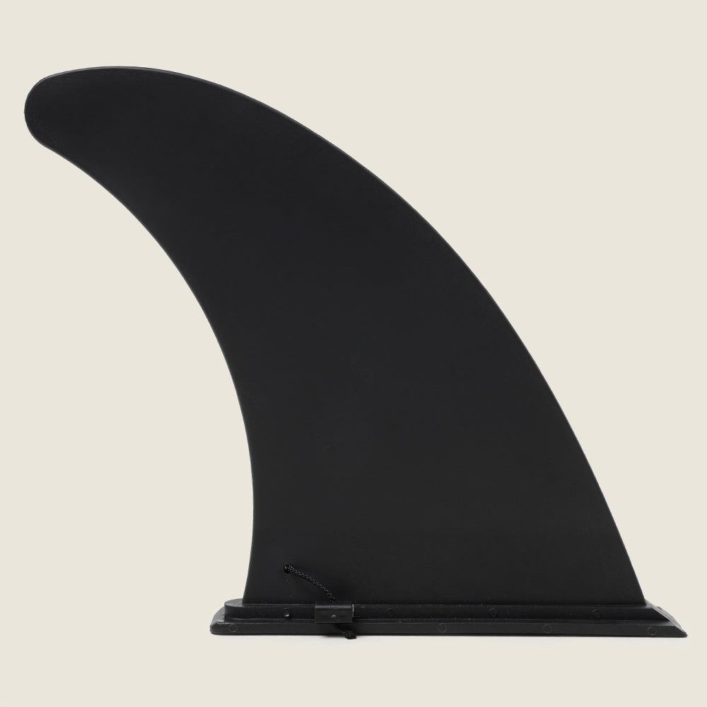 SUP Fin (Black)