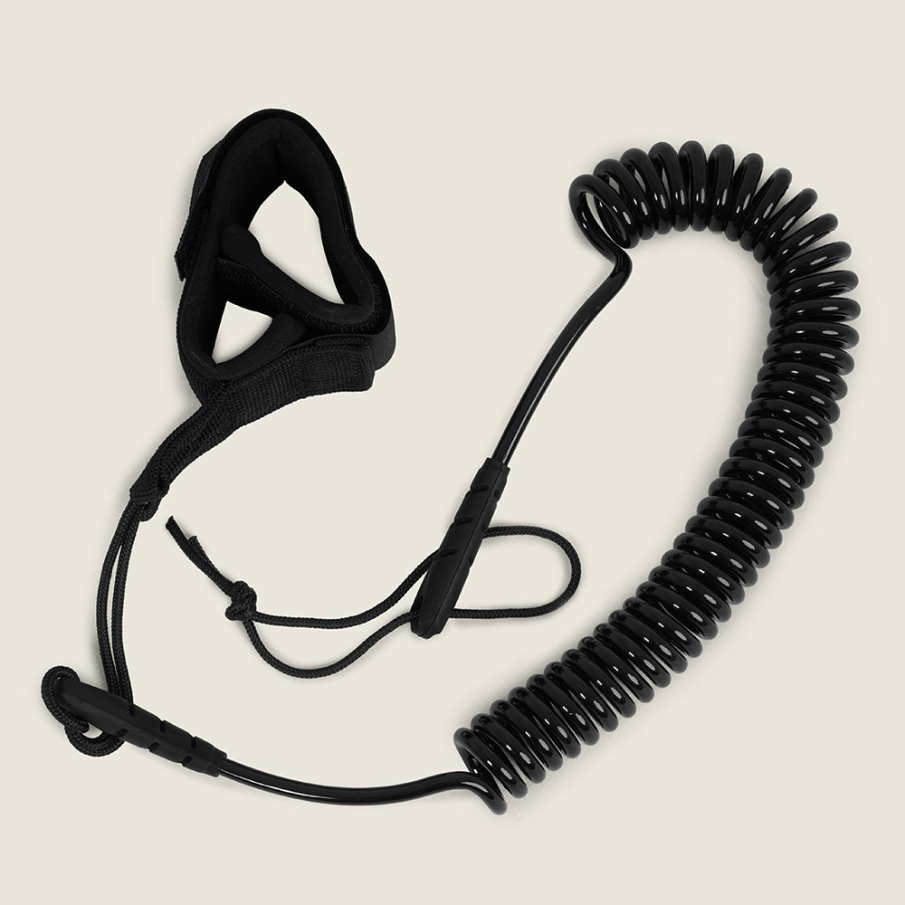 SUP Leash (Black)