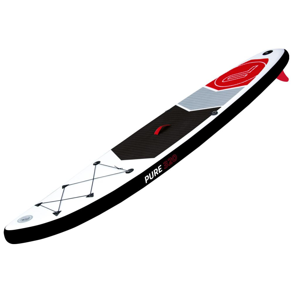 Pure4Fun Pure SUP 10'6" (White)