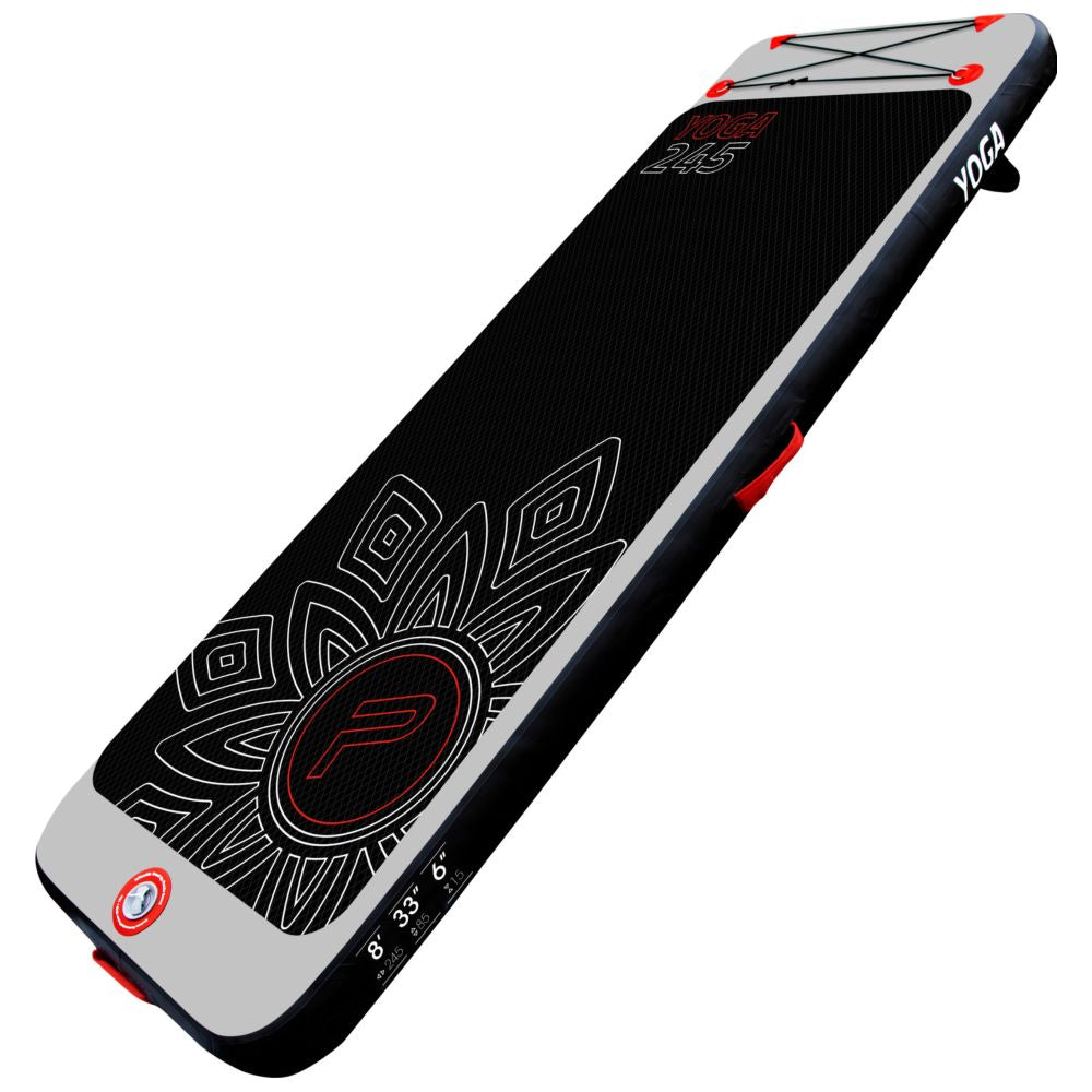 Pure4Fun Pure SUP (Black)
