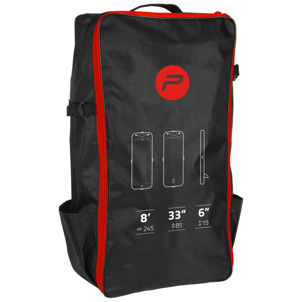 Pure4Fun Pure SUP (Black)