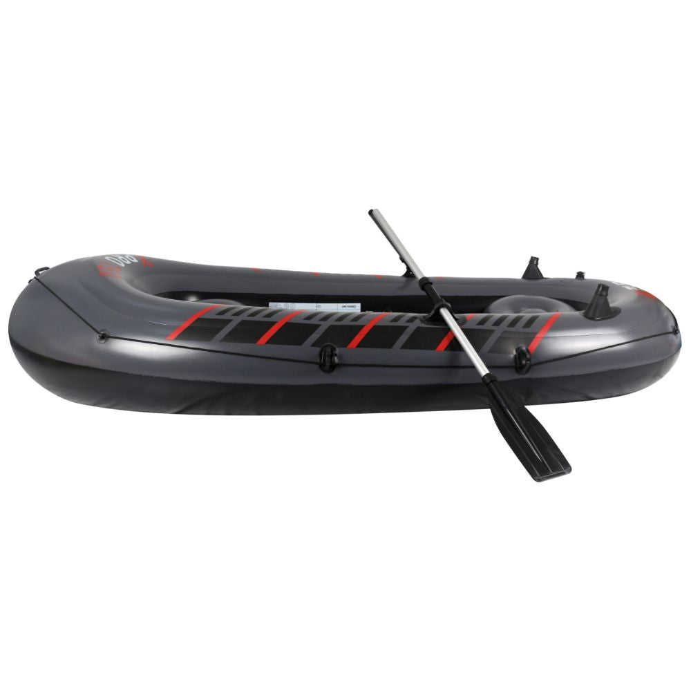 Pure4Fun XPro 750 Boat (Black)