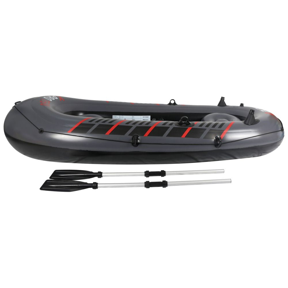 Pure4Fun XPro 750 Boat (Black)