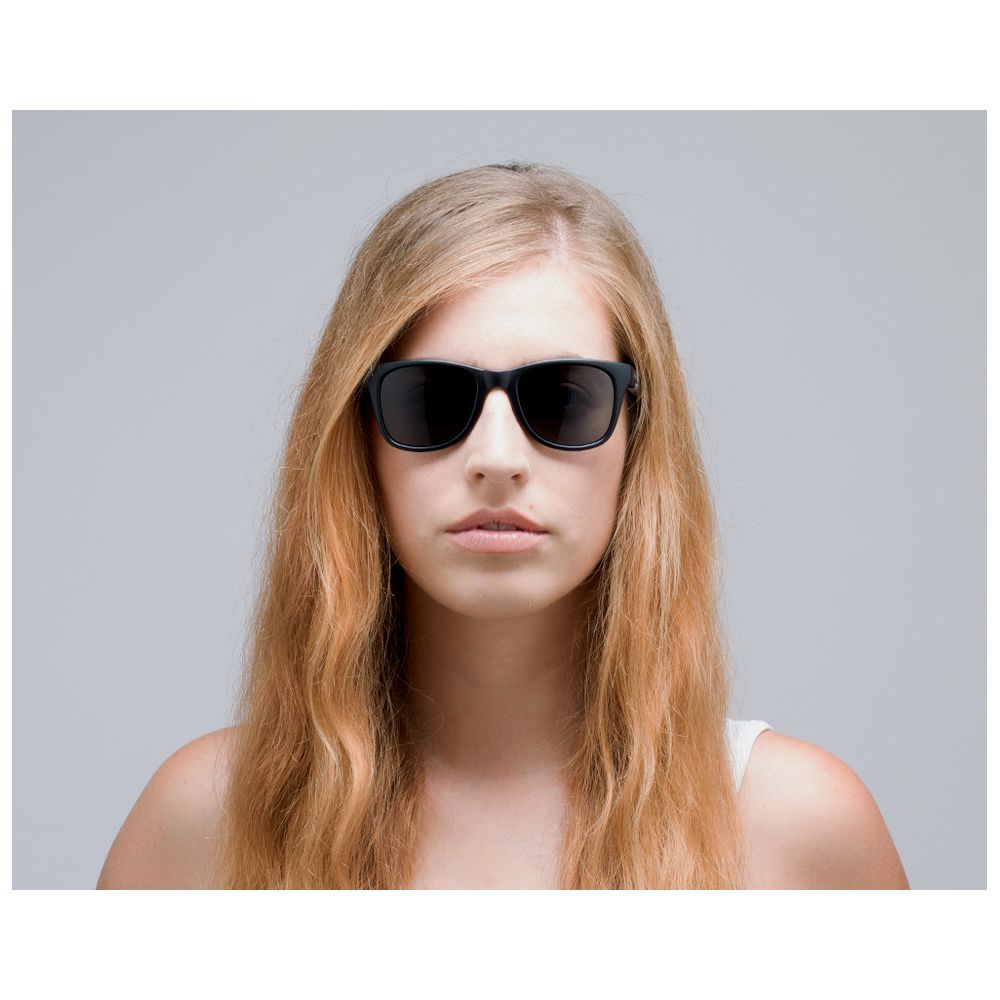Red Bull SPECT Indy Polarised Sunglasses (Black/Smoke)