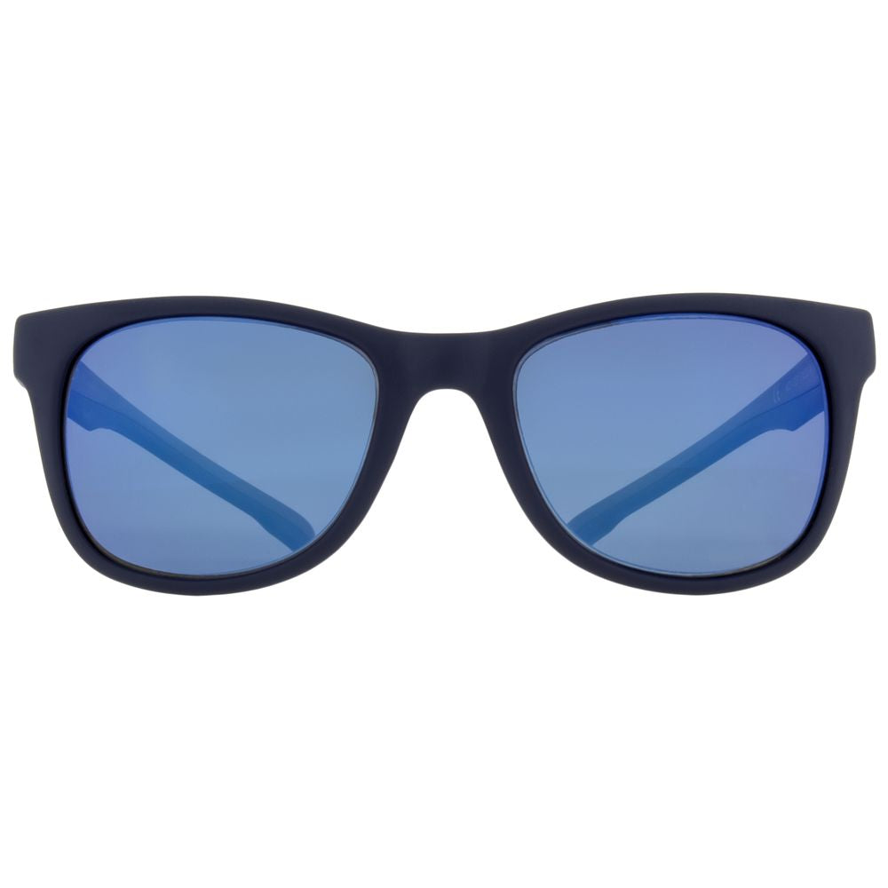 Red Bull SPECT Indy Polarised Sunglasses (Blue Grey/Smoke)