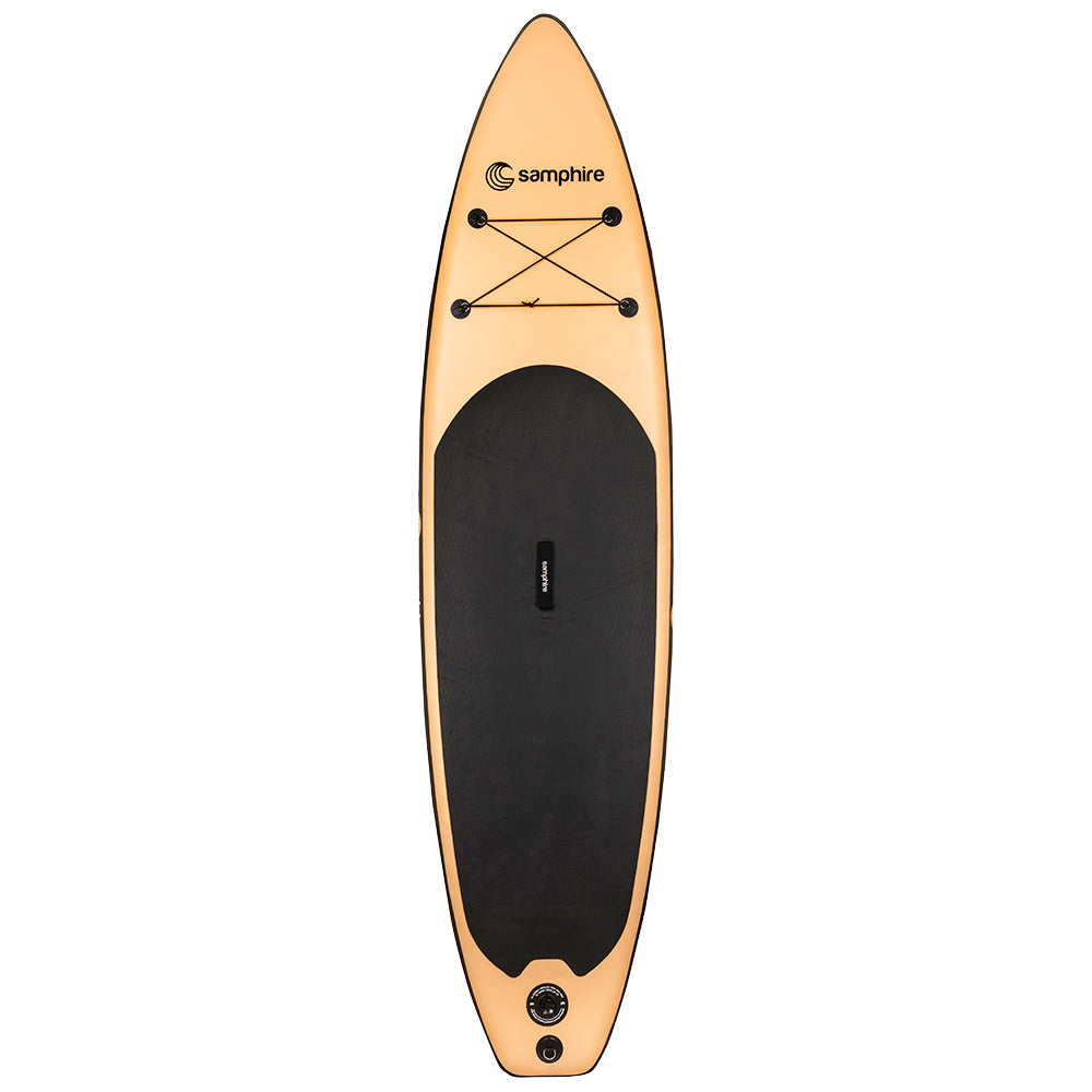 Samphire 10'4'' Inflatable Paddleboard (Sunrise Glow)