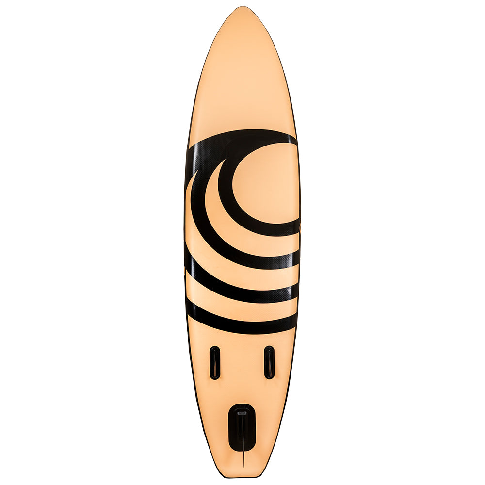 Samphire 10'4'' Inflatable Paddleboard (Sunrise Glow)