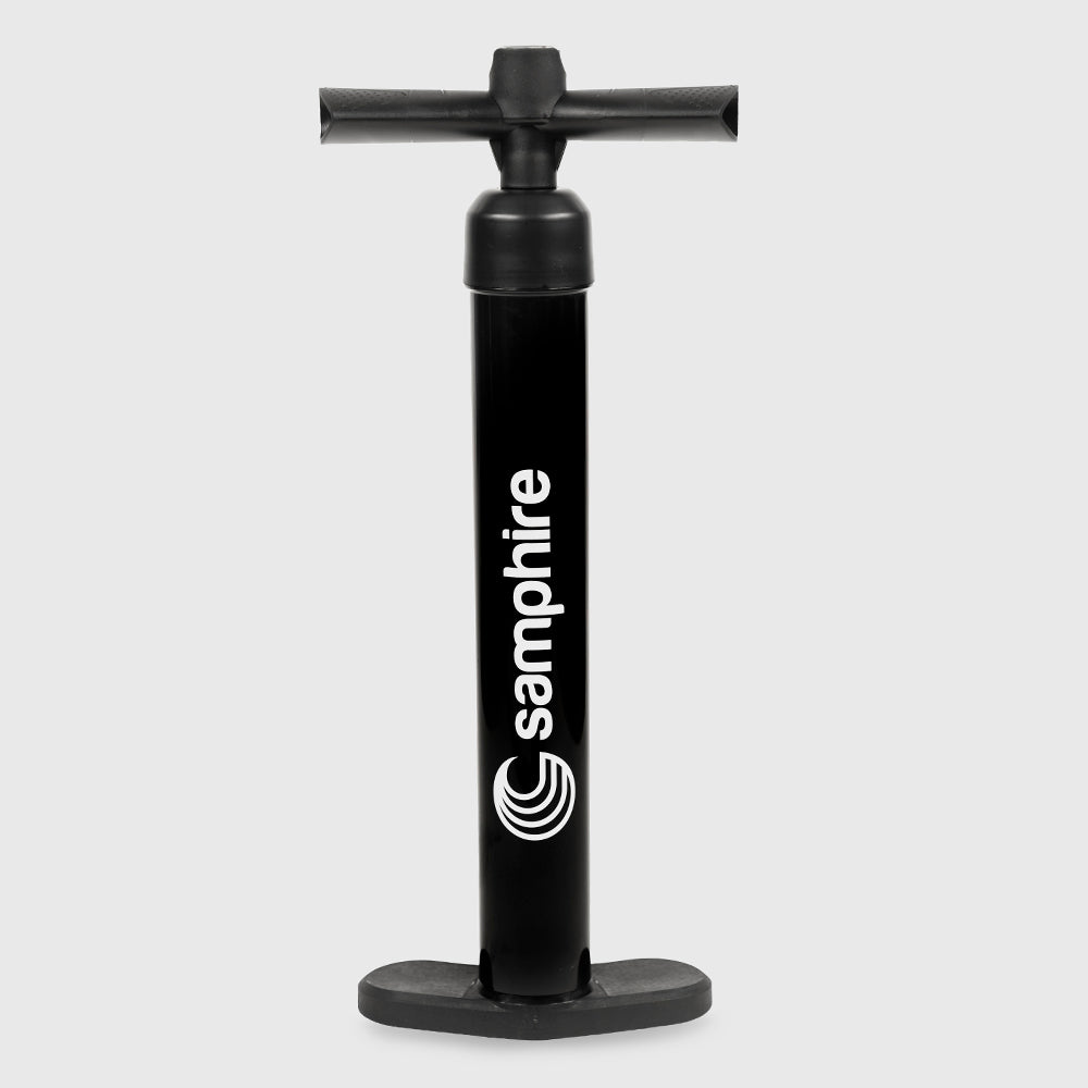 SUP Pumpe (Schwarz)