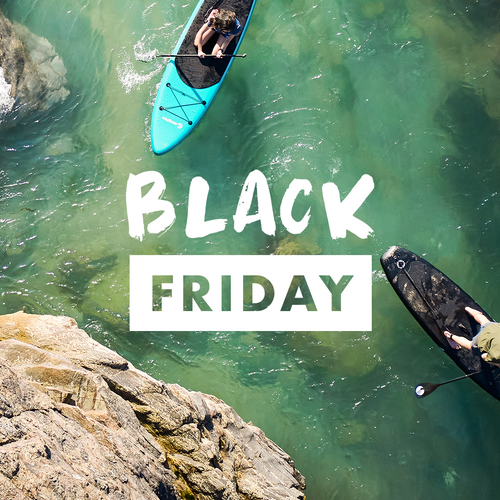 Photo from @sup.warehouse Instagram feed