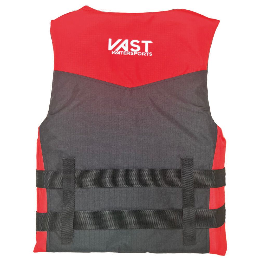 SUP Warehouse - VAST - Comet Buoyancy Aid (Red)
