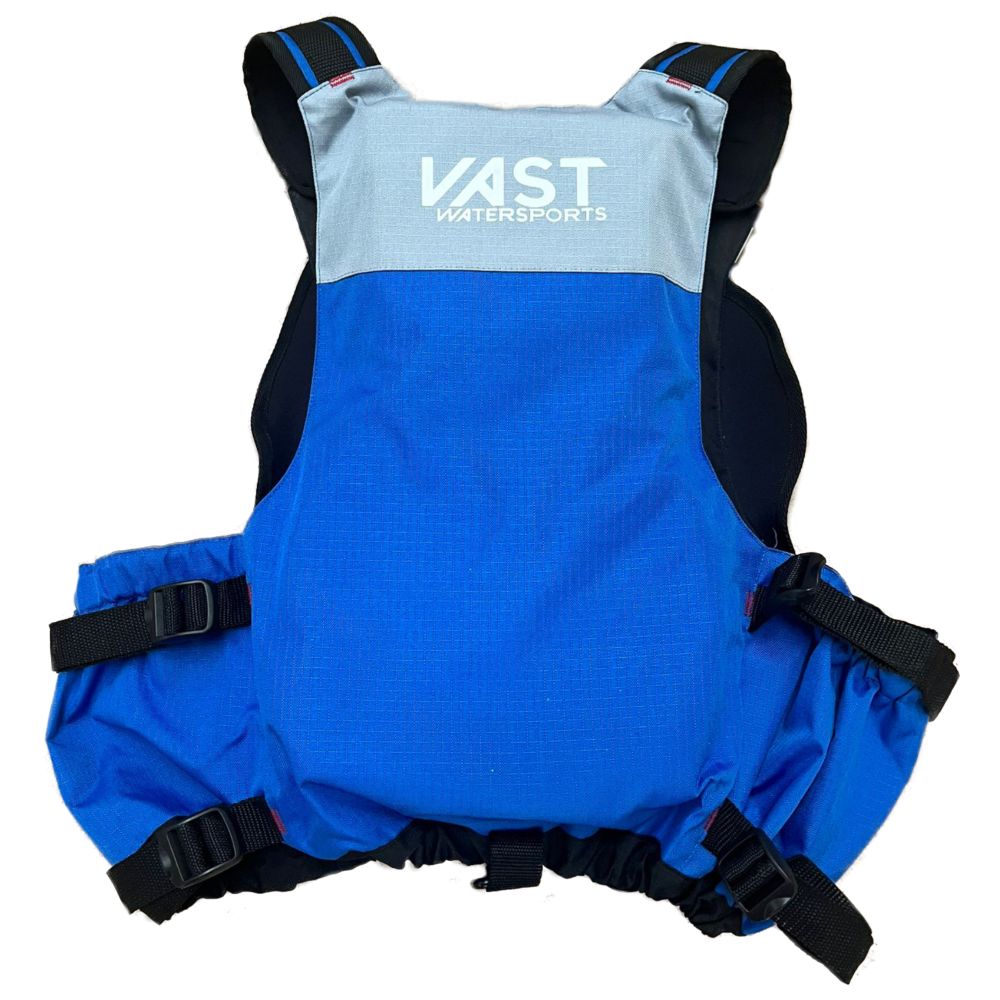 SUP Warehouse - VAST - Neptune Buoyancy Aid (Blue)