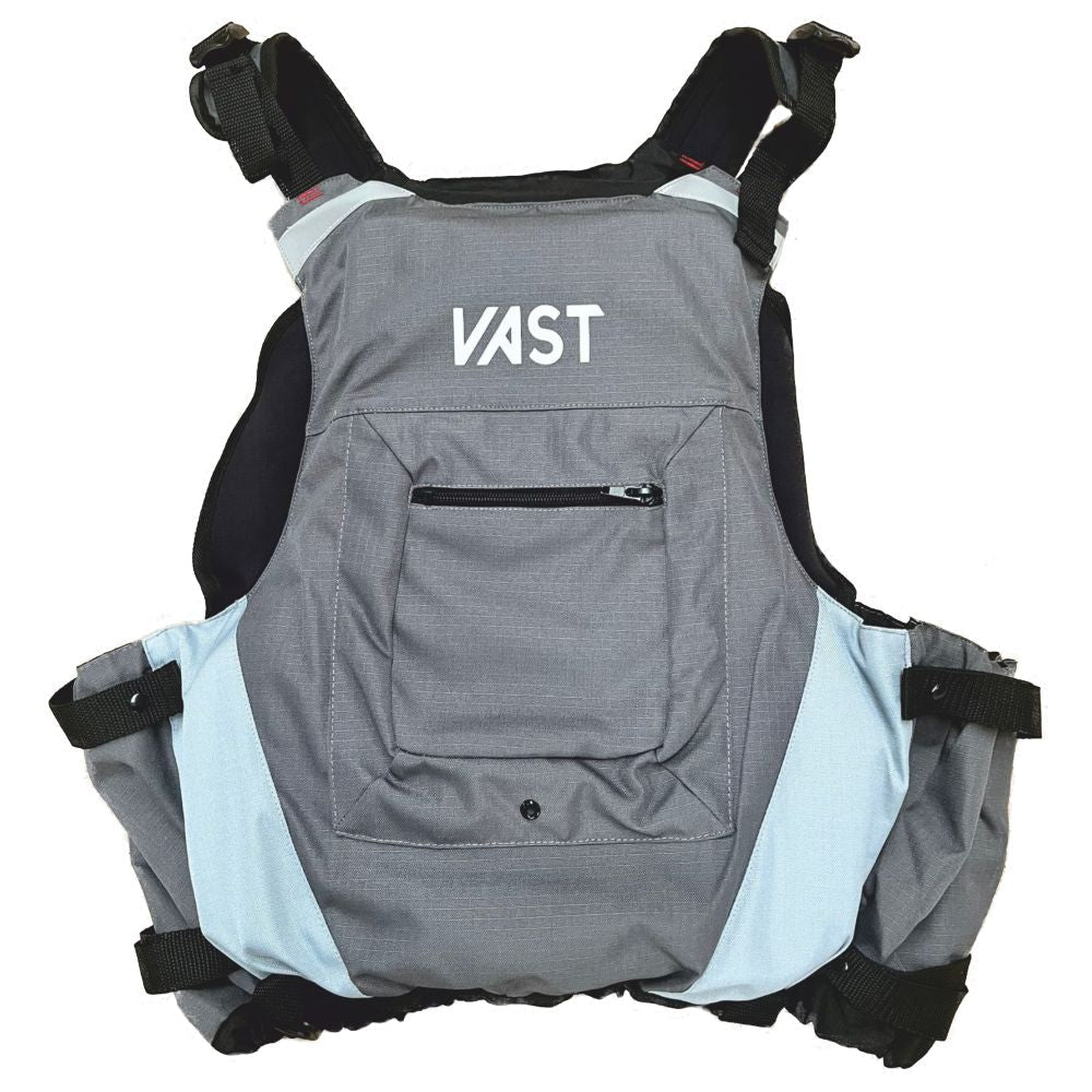 SUP Warehouse - VAST - Neptune Buoyancy Aid (Charcoal)