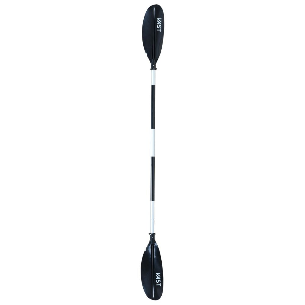 SUP Warehouse - VAST - Stealth 343x76cm Kayak (Navy/Grey)