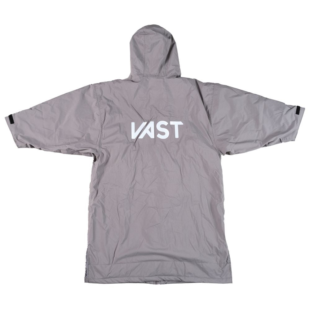 SUP Warehouse - VAST - Ultra Changing Robe (Charcoal)