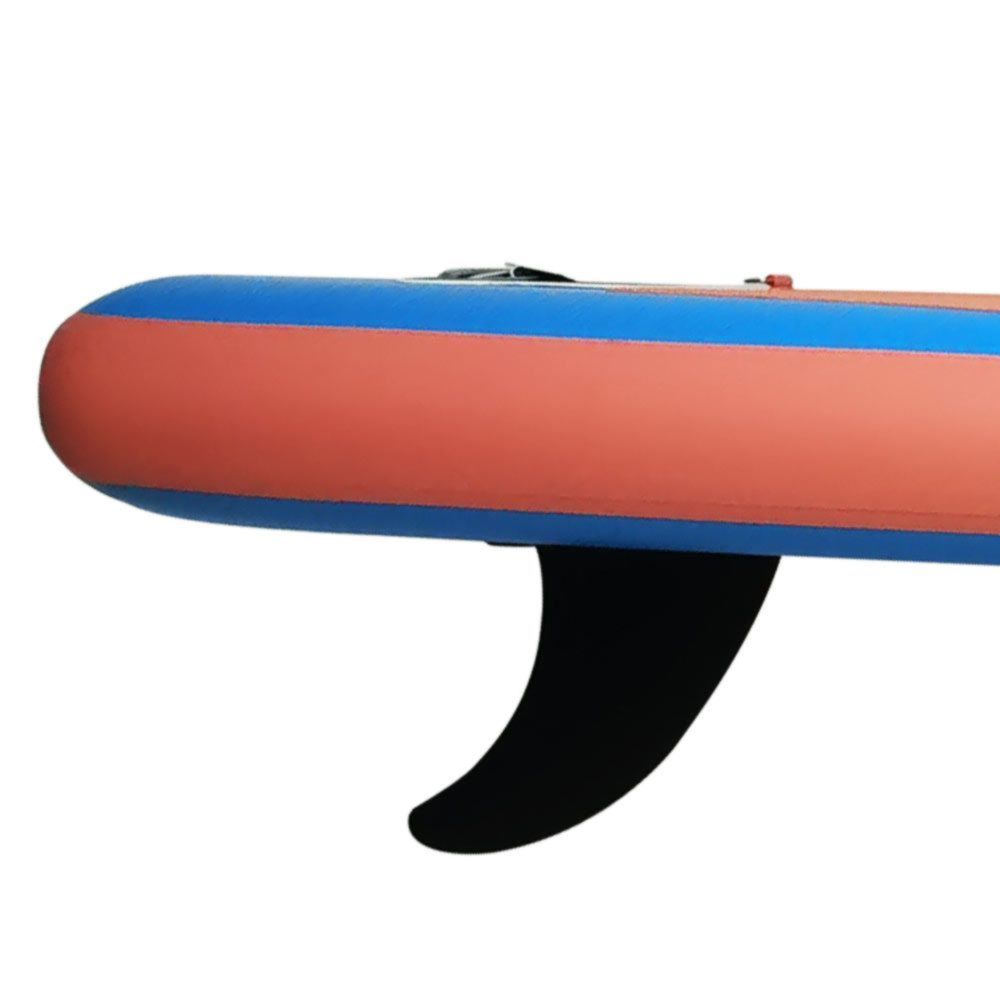 Espadon 11'8 Paddleboard (Blue/Orange)
