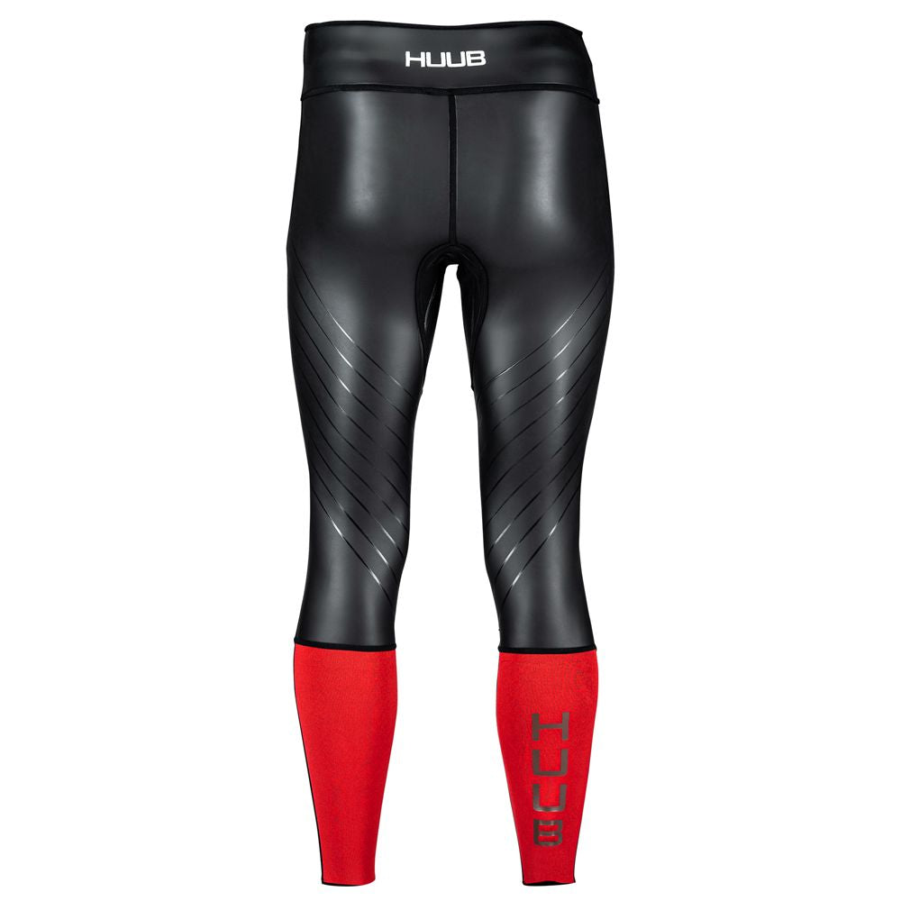 SUP Warehouse - SUP Pants (Black)