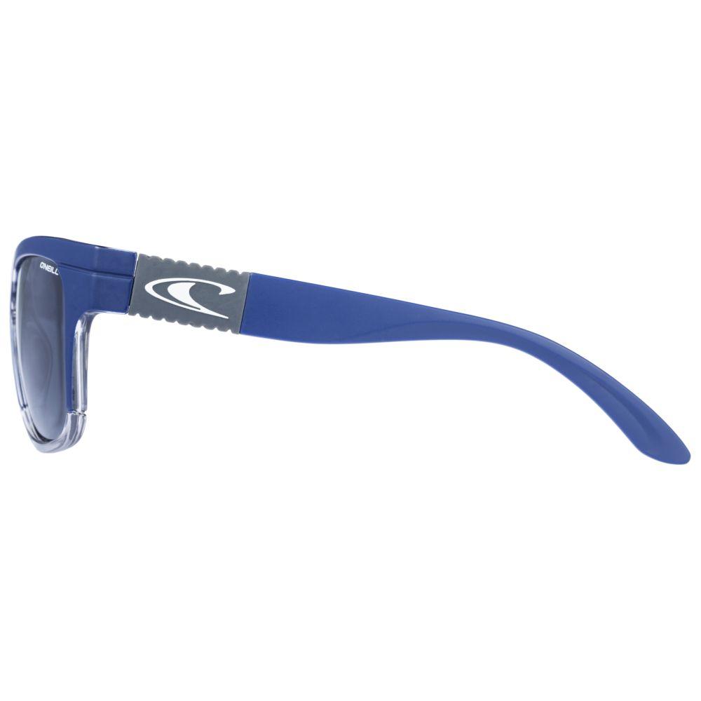 Mens Mariner Sunglasses (Navy/Grey)