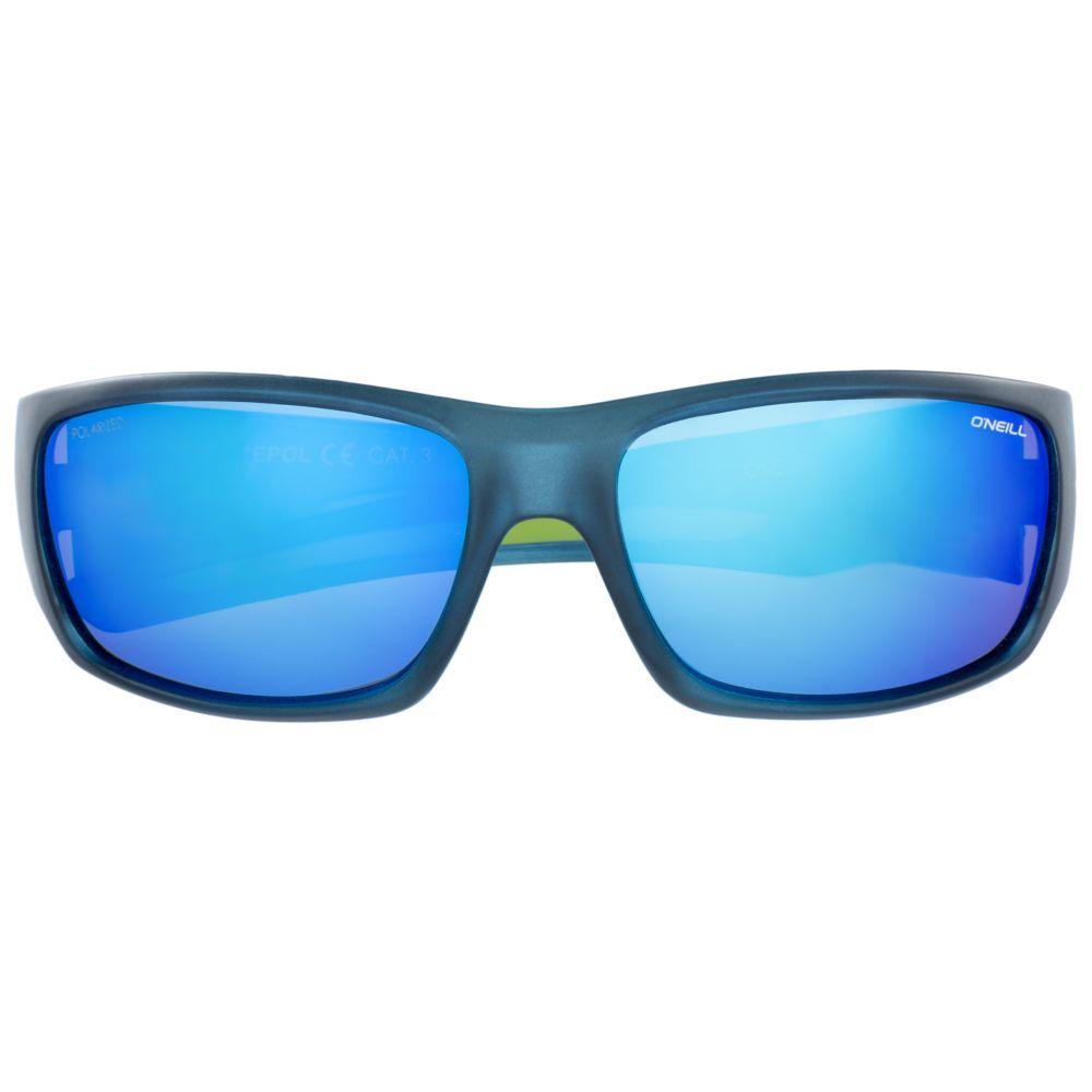 Zepol Polarised Sunglasses (Blue)