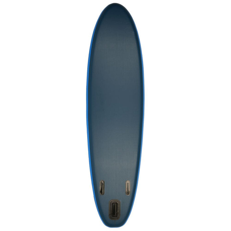 SUP Warehouse - Pika - 10' Inflatable SUP Paddleboard (Blue)