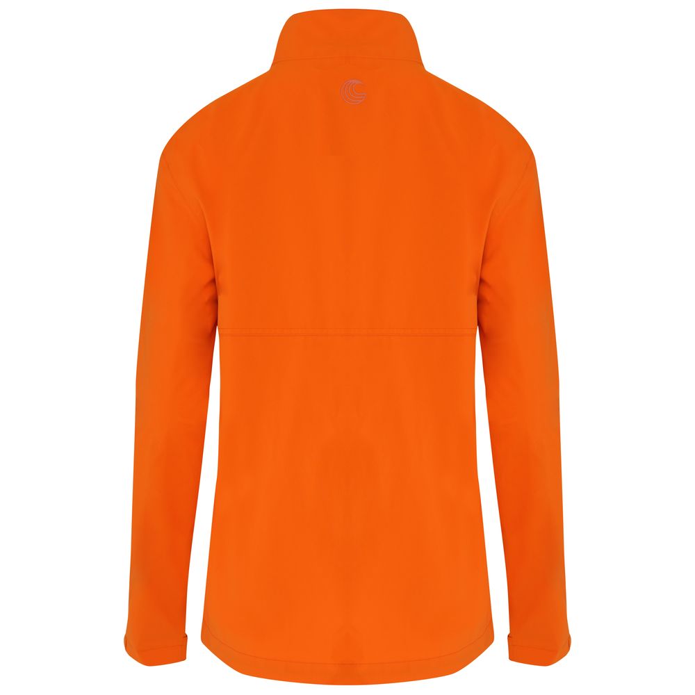 SUP Warehouse - Samphire - Womens Seafoam Jacket (Sunset Orange)
