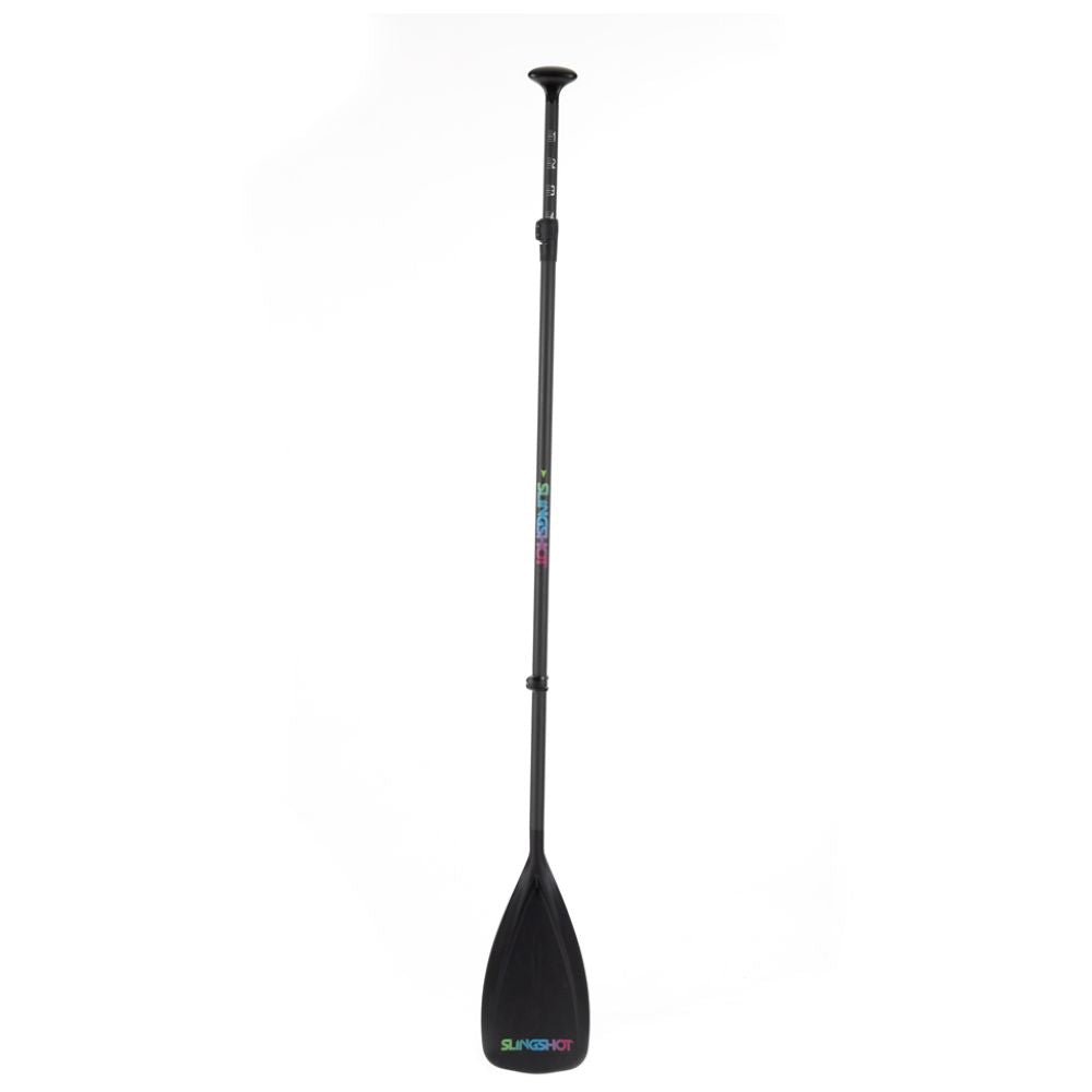 SUP Warehouse - Slingshot - CrossWinder 11' Airtech SUP Package