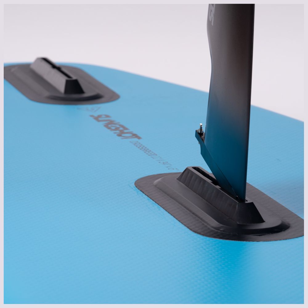 SUP Warehouse - Slingshot - CrossWinder 11' Airtech SUP Package