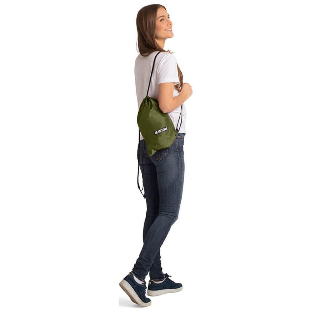 Inflatable Chair (Olive Green)