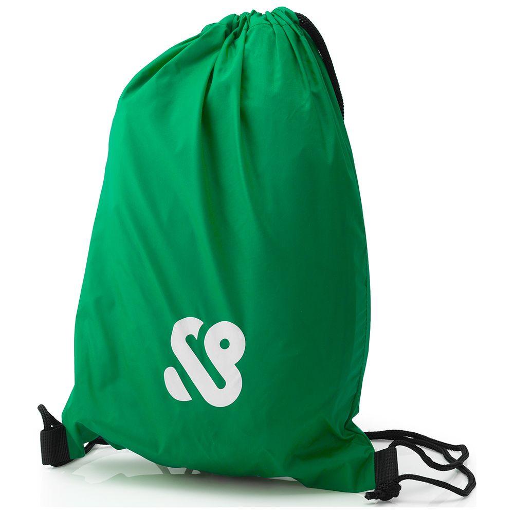 Aufblasbarer Loungesessel aus Nylon (Serpent Green)