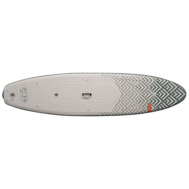 B2 Beta SUP Package (Light Green/White)
