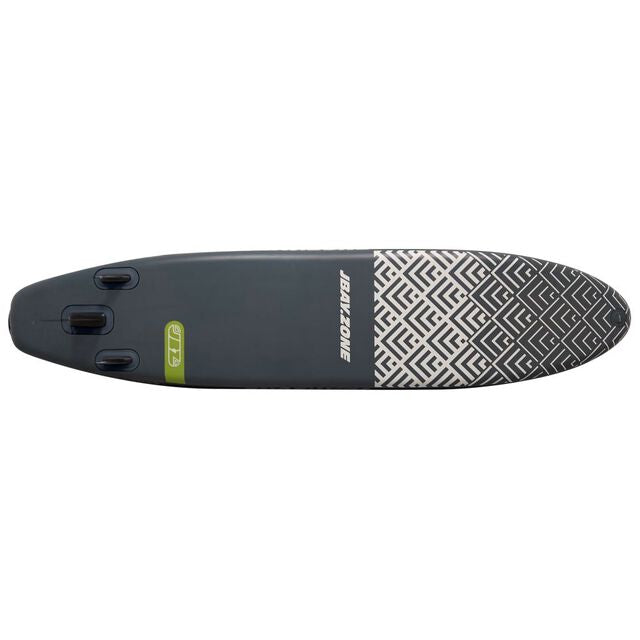 D3 Delta SUP-Paket (Hellgrün/Weiß)