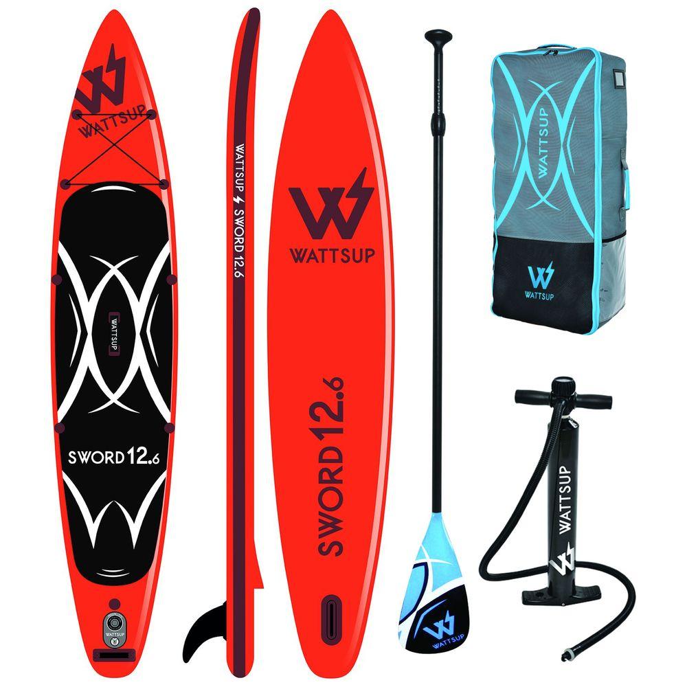 Watts up paddle surf hotsell