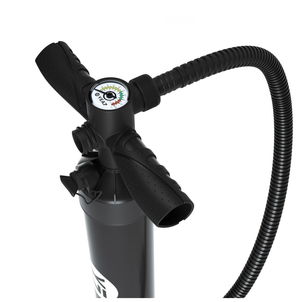 Nalani Exotrace SUP Paket (Korallenweiß)