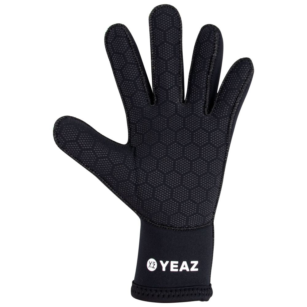 SUP Warehouse | Neogloves Neoprene Gloves (Eclipse Black)