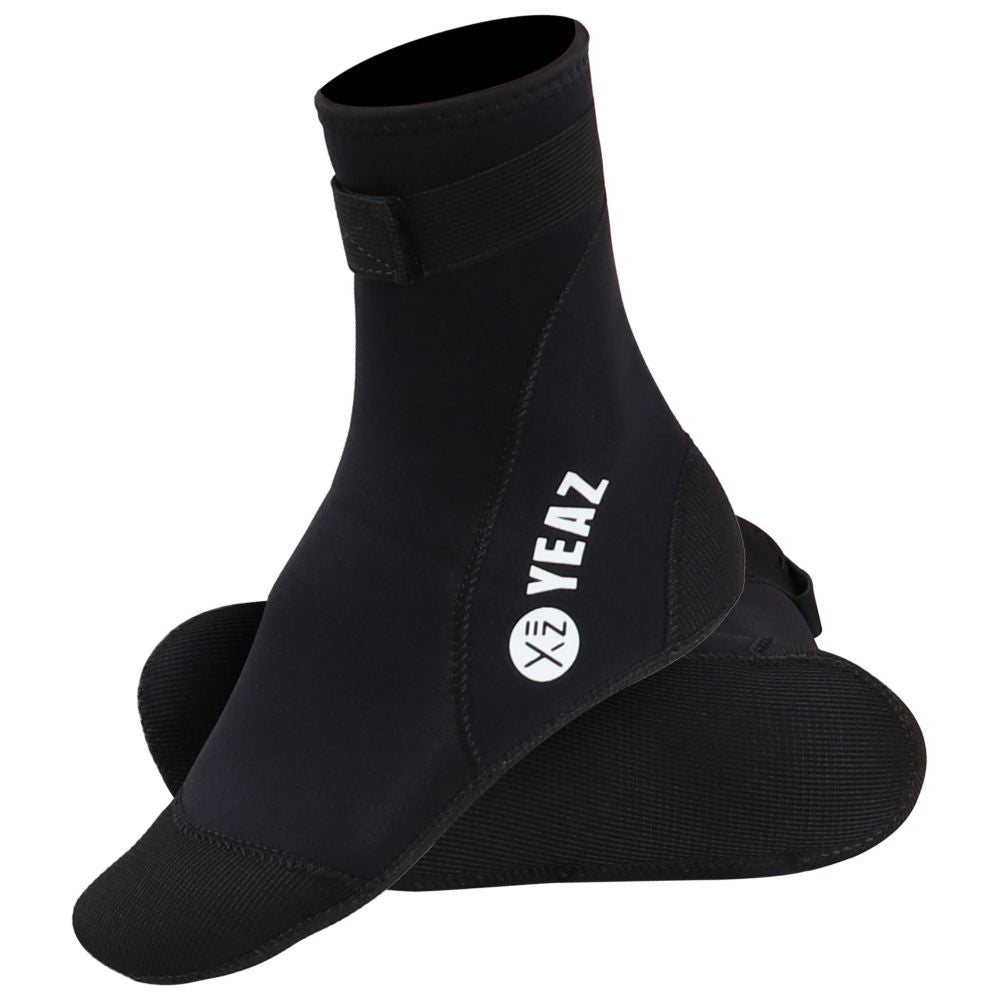 SUP Warehouse | Neosock High Neoprene Socks (Eclipse Black)