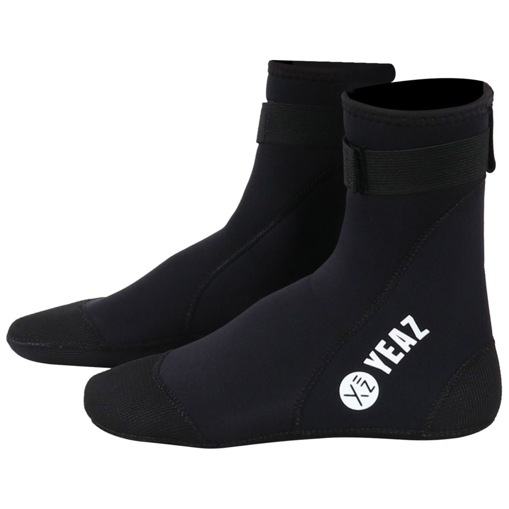 SUP Warehouse | Neosock High Neoprene Socks (Eclipse Black)