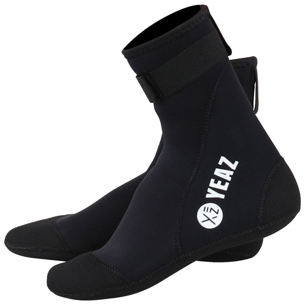 SUP Warehouse | Neosock High Neoprene Socks (Eclipse Black)