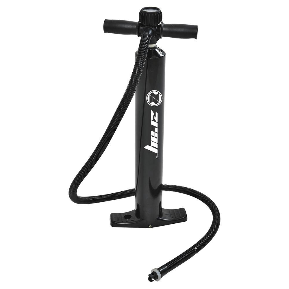 A1 P+ 9'10" aufblasbares SUP-Paket (rot)