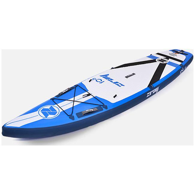 Fury Pro 10'6" Inflatable SUP Package (Blue)