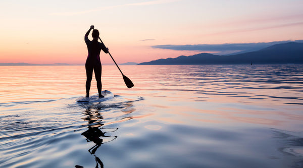 How To Choose Your Stand Up Paddleboard (SUP)